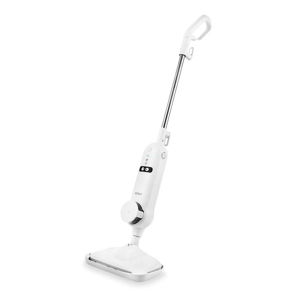 Паровая швабра Kitfort КТ-1015 (уценка)