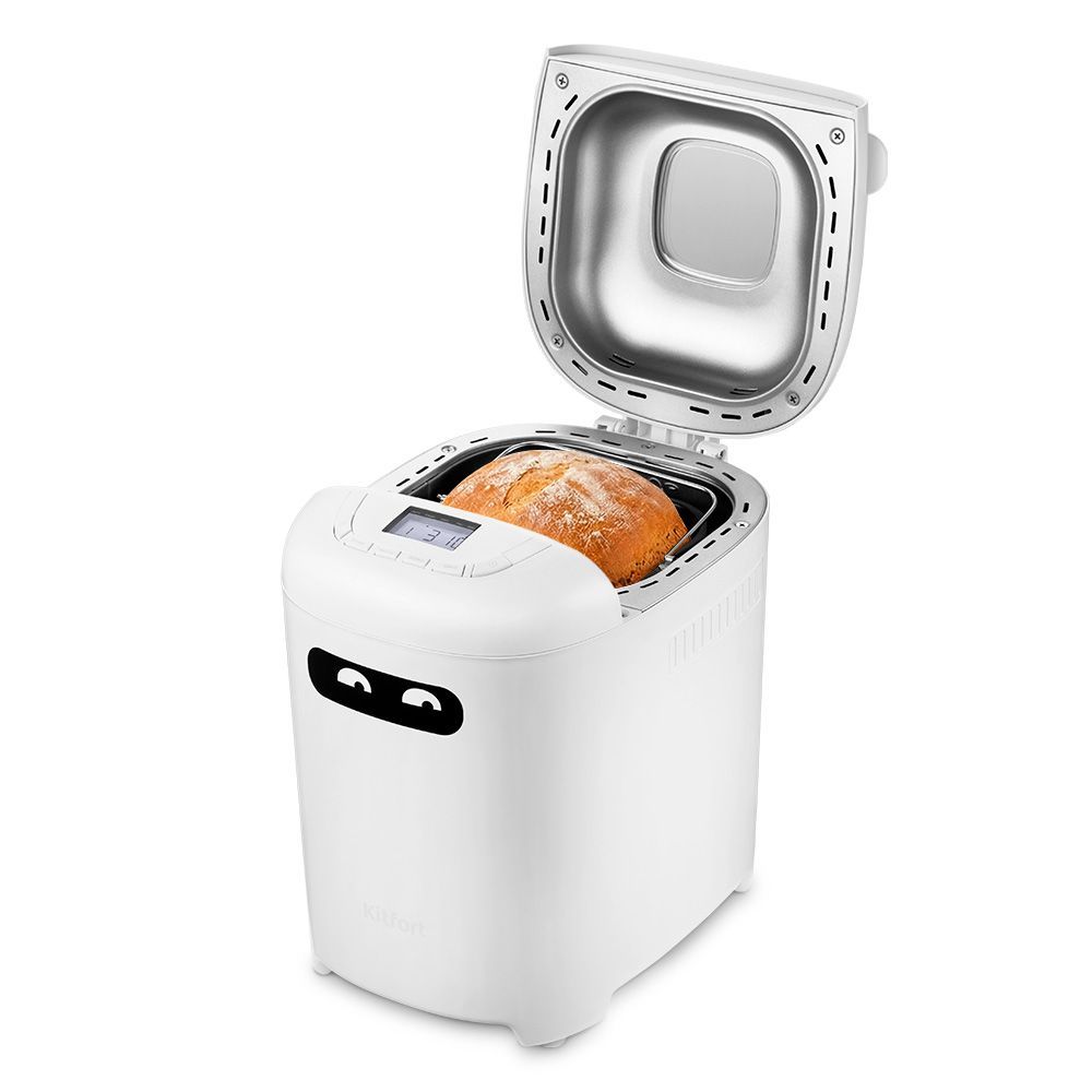 Хлебопечь Kitfort КТ-307