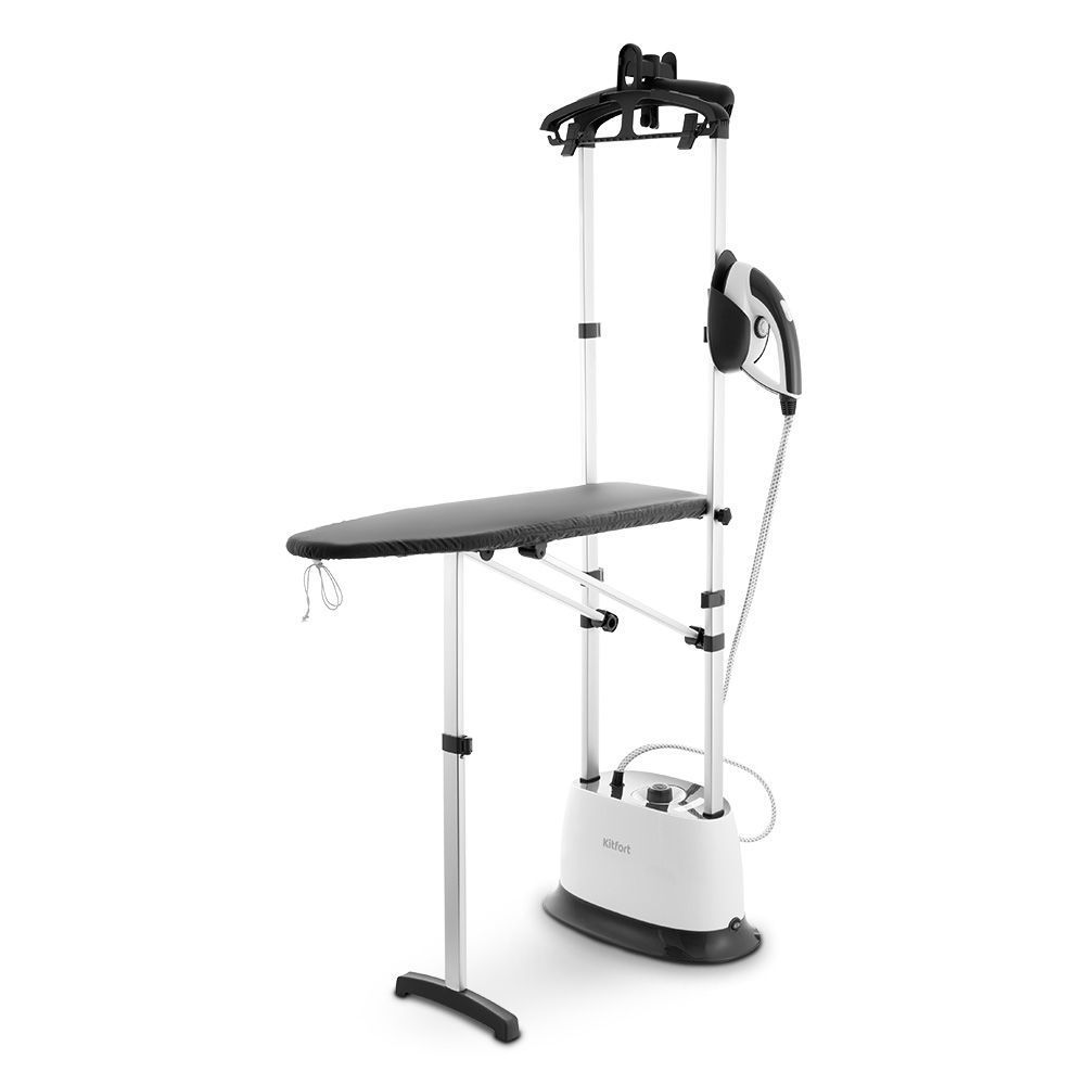 Отпариватель Kitfort КТ-940 (уценка)