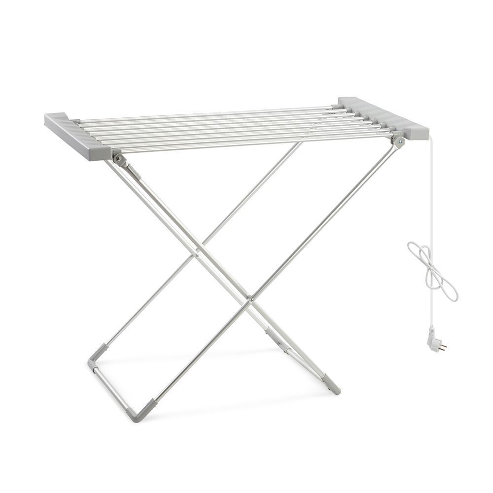 Электрическая сушилка для белья Kitfort КТ-6561 (уценка)