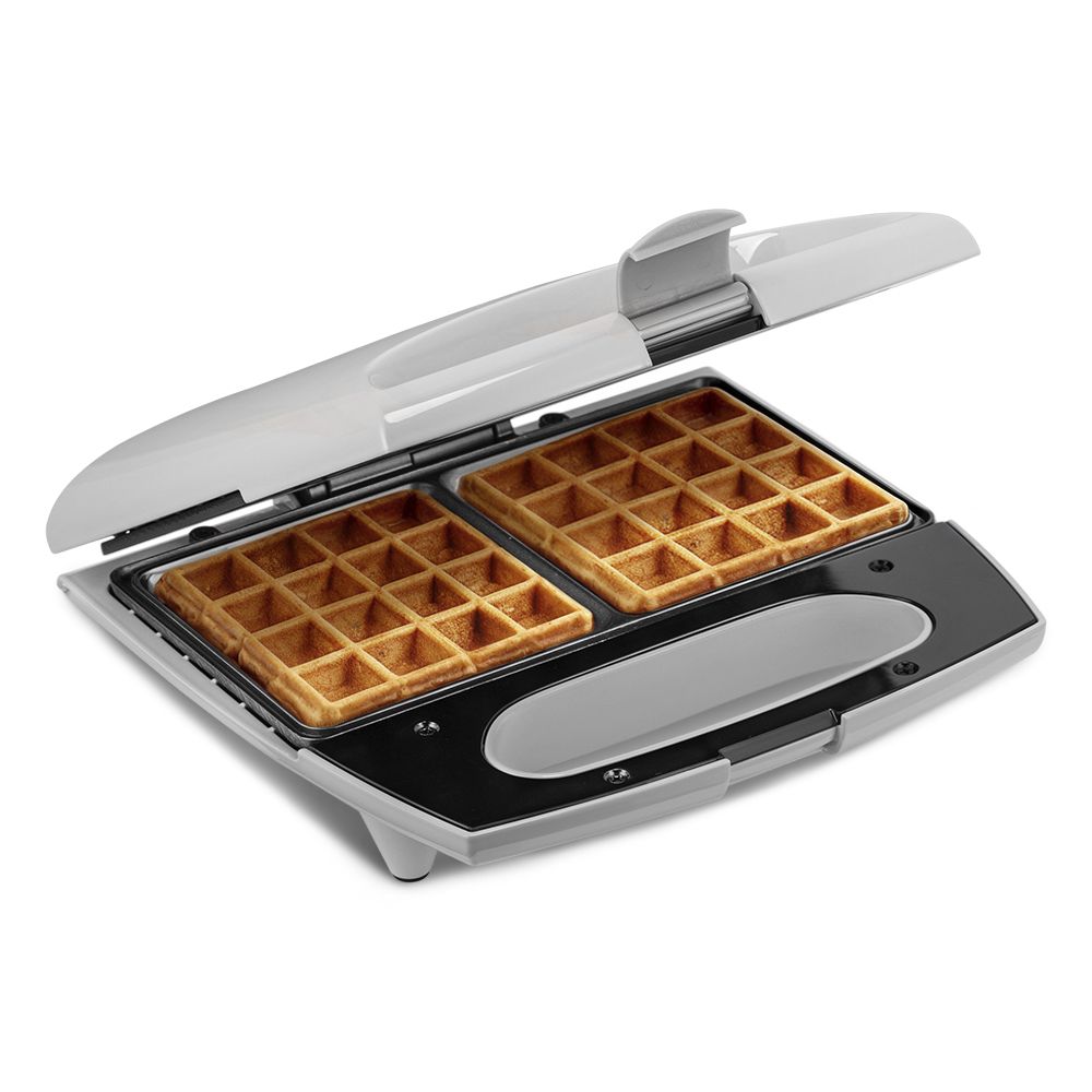 Вафельница Kitfort КТ-4681 (уценка)