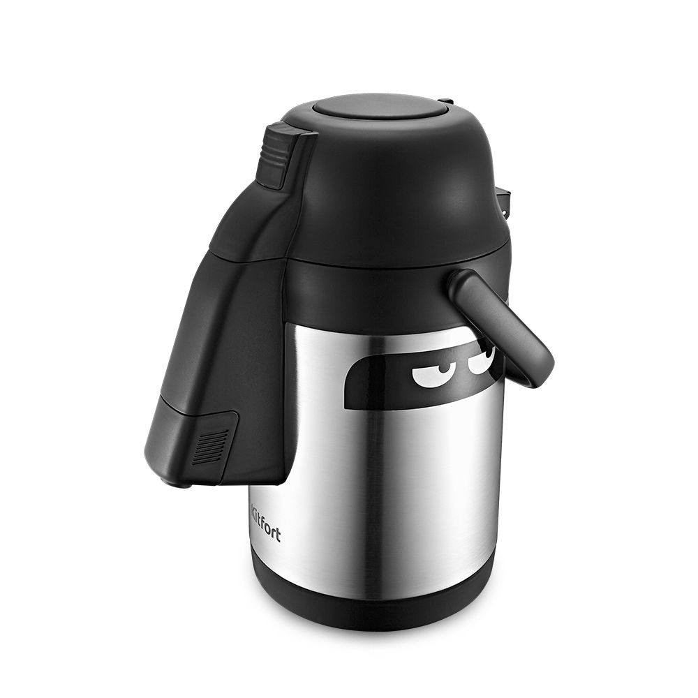 Термос Kitfort КТ-1236 (уценка)