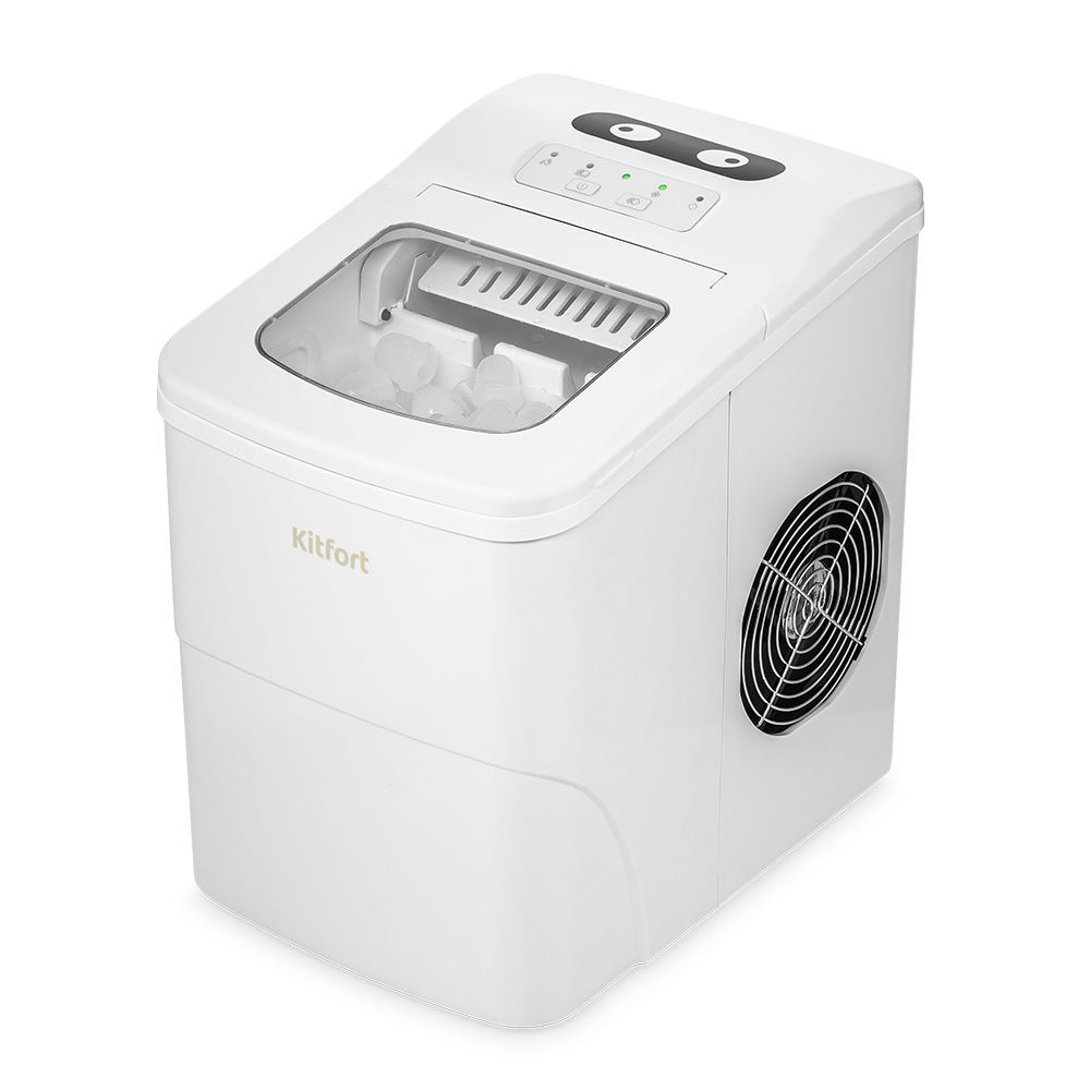 Льдогенератор Kitfort КТ-1812 (уценка)