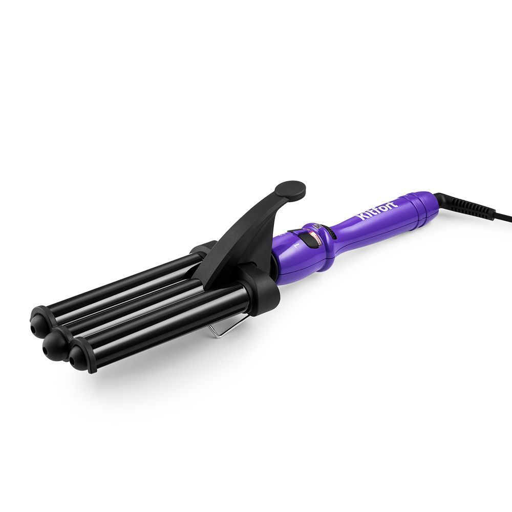 Стайлер Kitfort КТ-3218 (уценка)