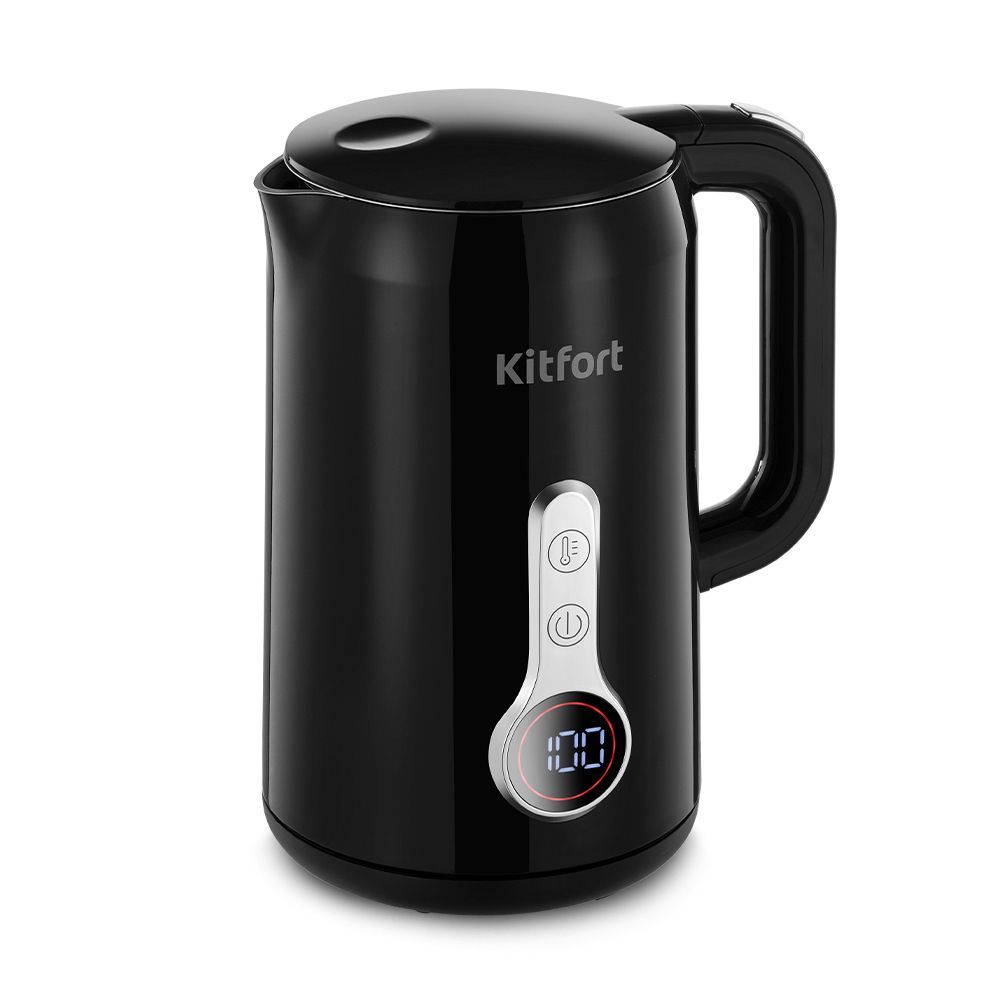 Чайник Kitfort КТ-6701 (уценка)