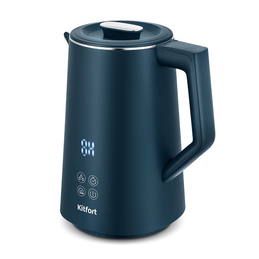 Чайник-увлажнитель Kitfort КТ-8728 (уценка)