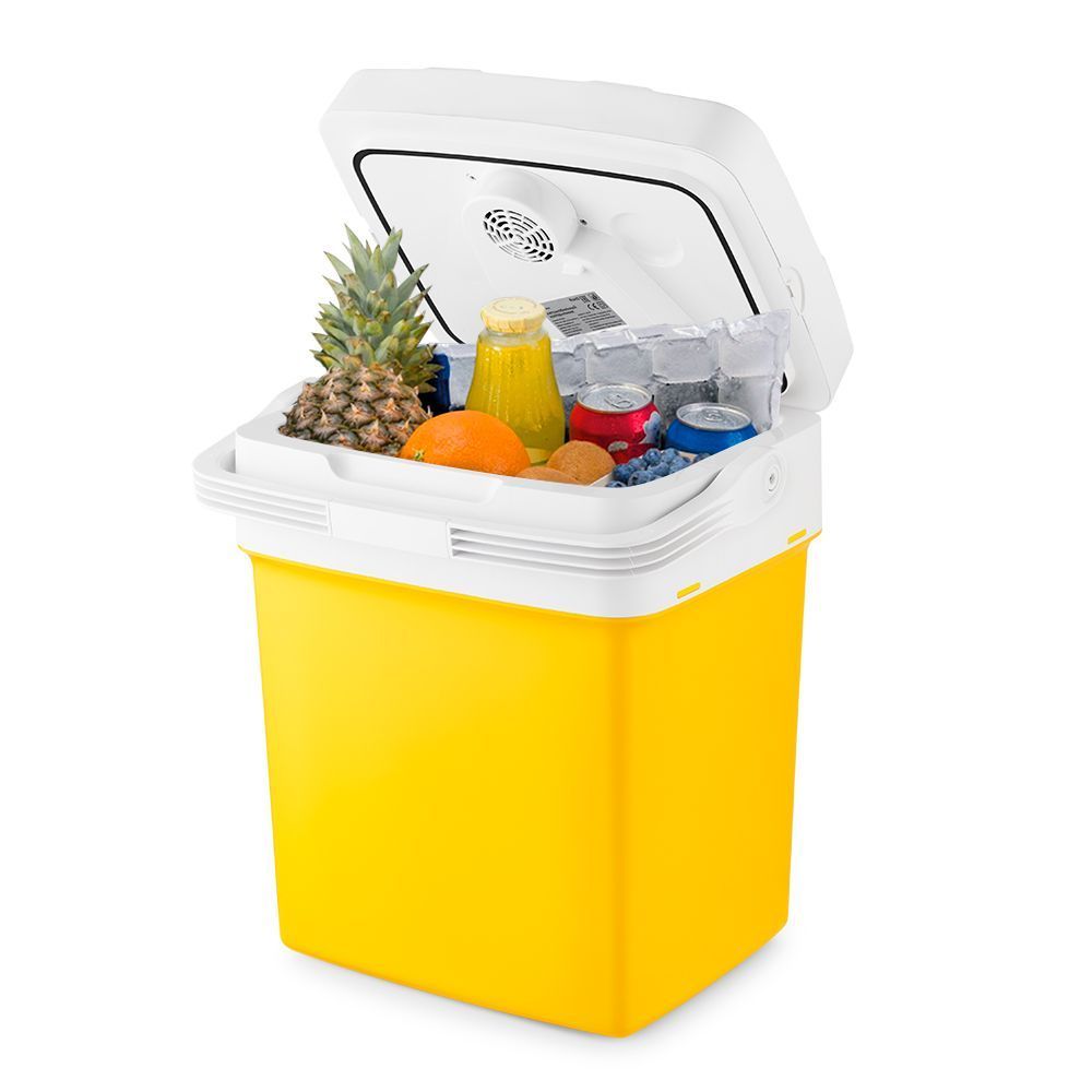 Автомобильный холодильник Kitfort КТ-2432 (уценка)