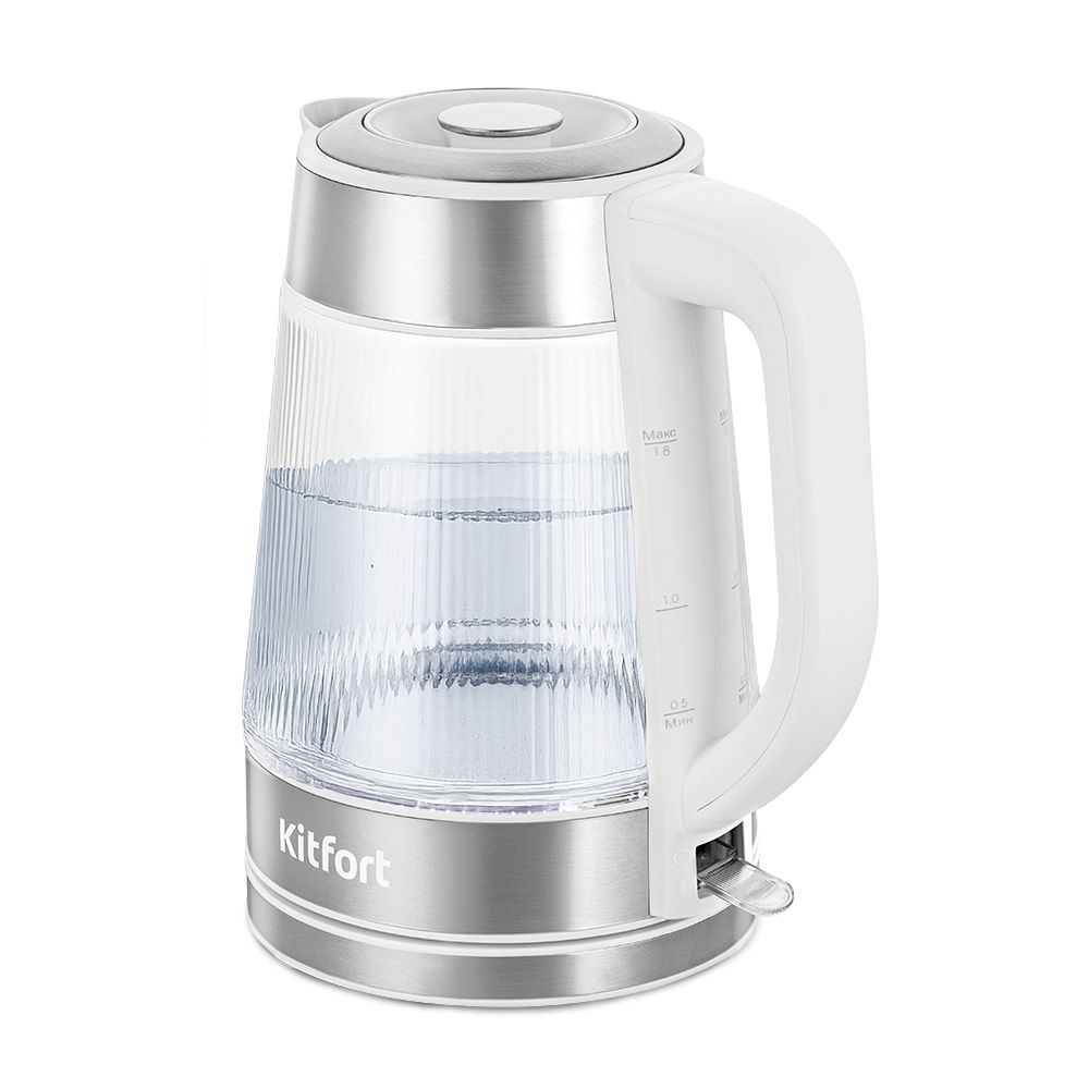 Чайник Kitfort КТ-8709 (уценка)