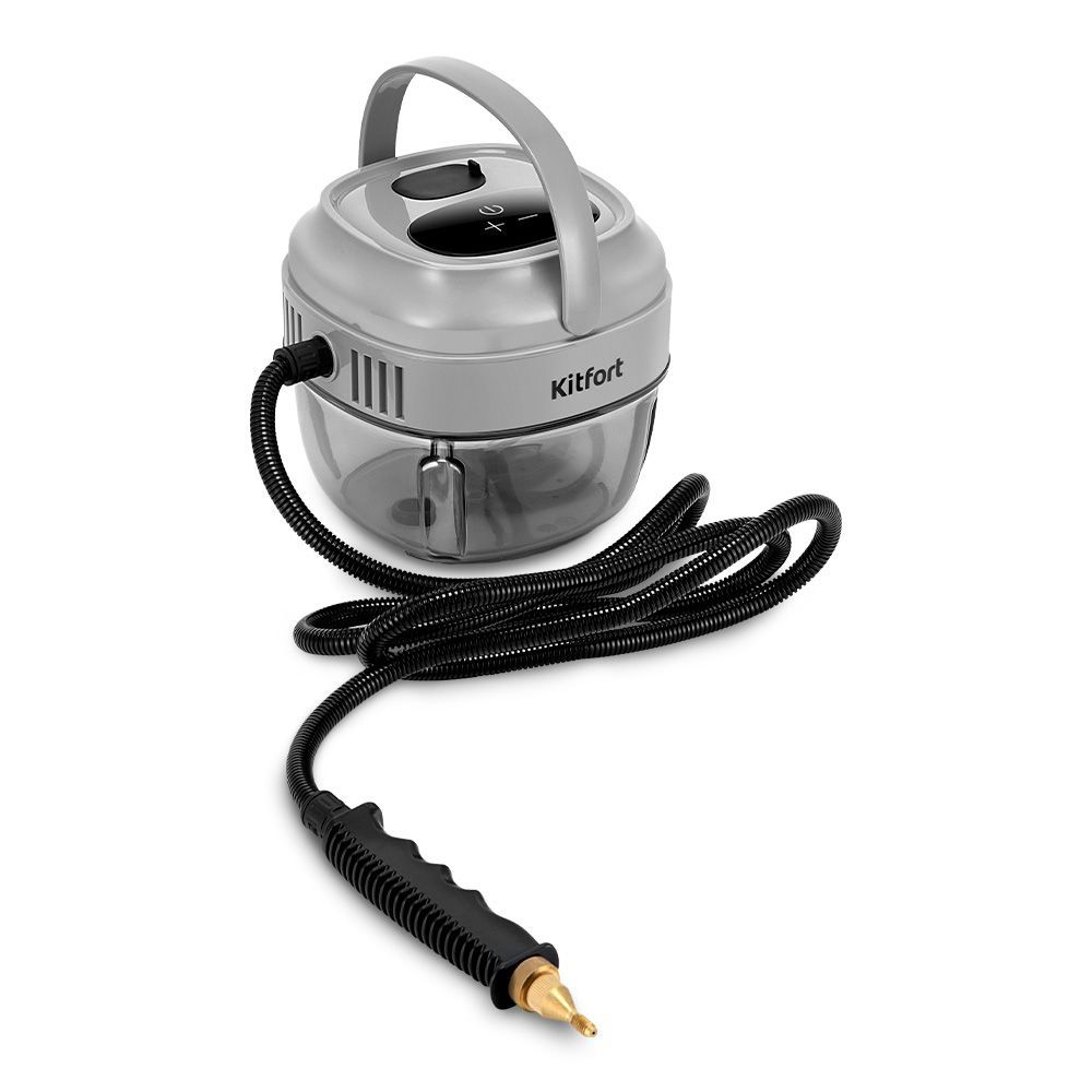 Пароочиститель Kitfort КТ-9373