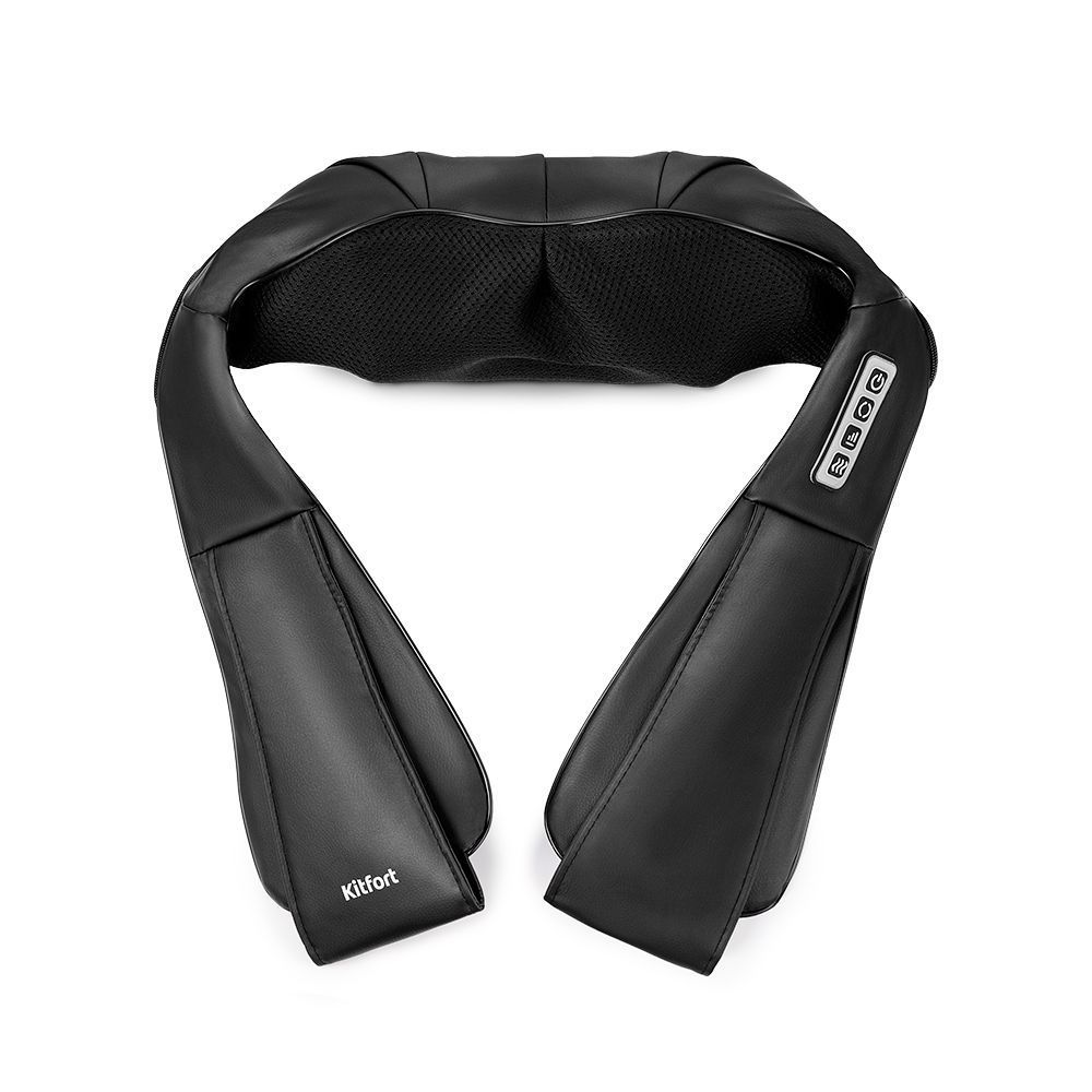 Массажёр для шеи и плеч Kitfort КТ-2970 (уценка)