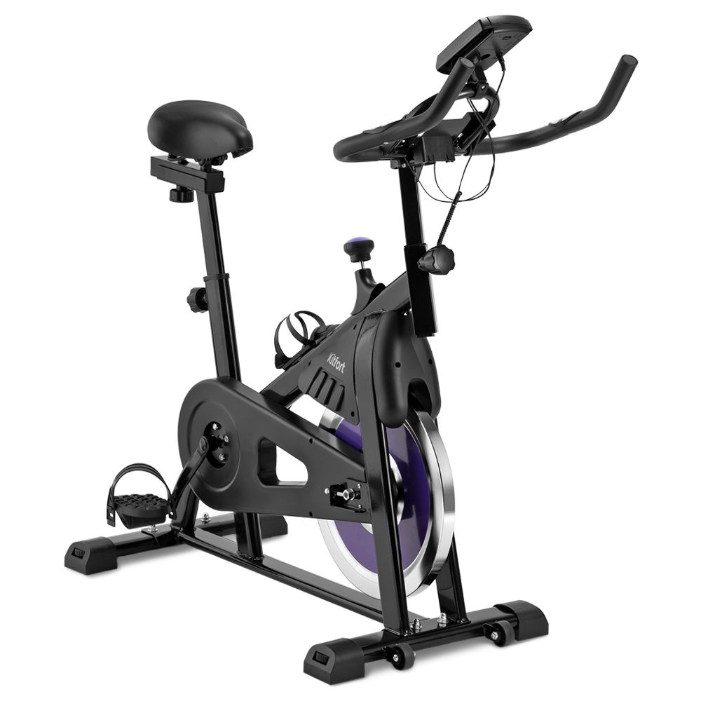 Велотренажёр Kitfort КТ-6085 (уценка)