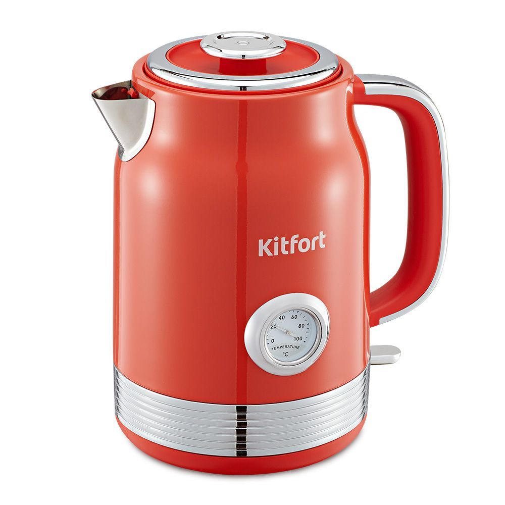 Чайник Kitfort КТ-6791 (уценка)