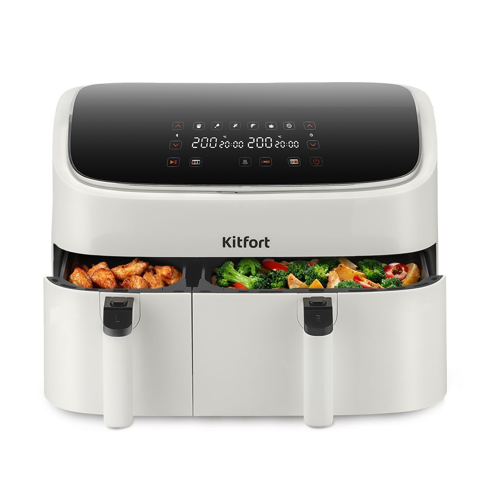 Аэрогриль Kitfort КТ-2257