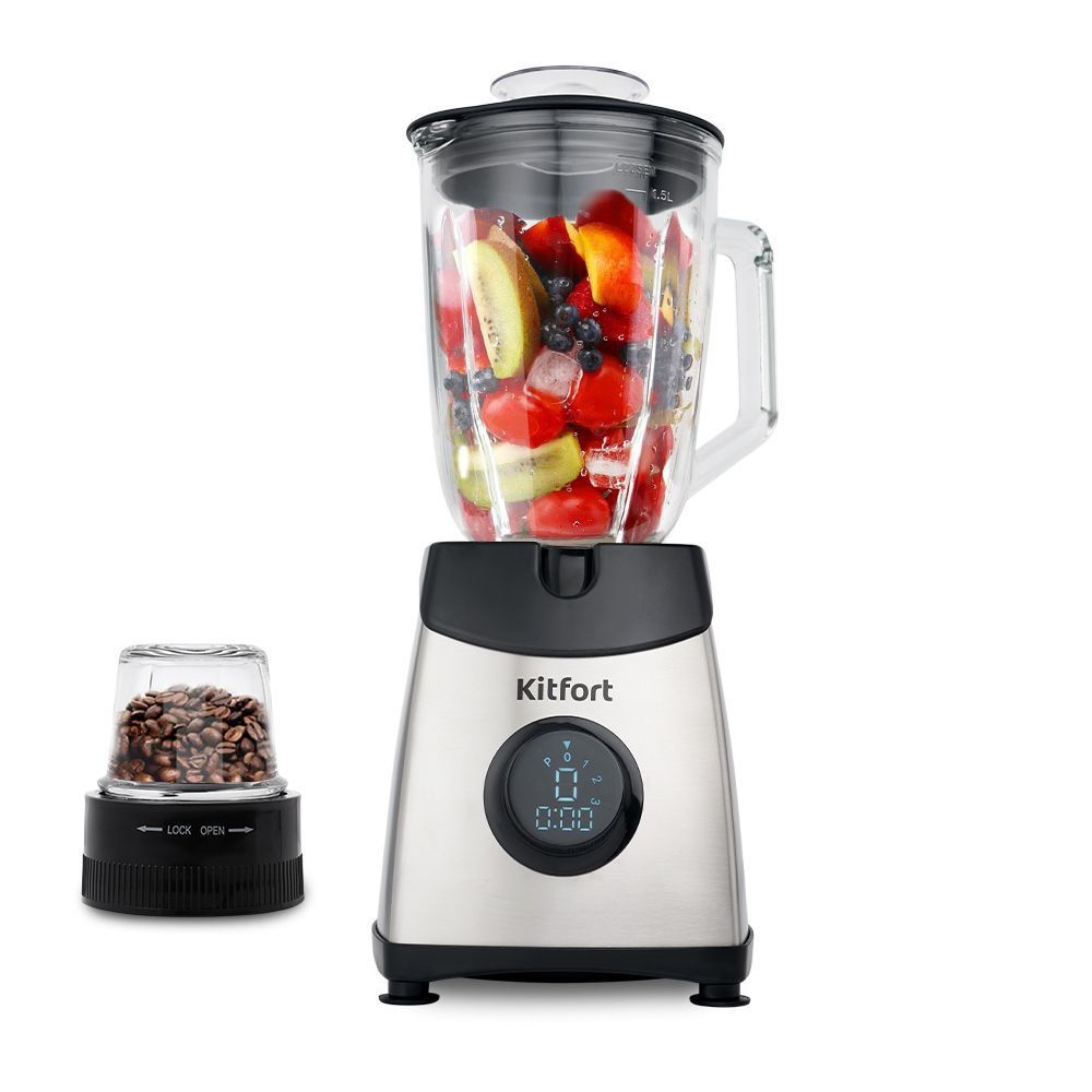 Блендер Kitfort КТ-1394 (уценка)