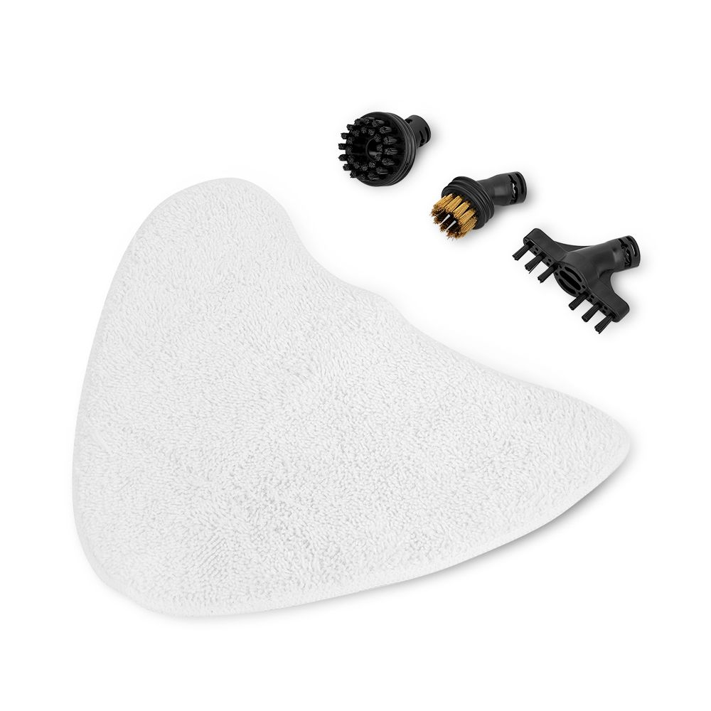 Набор сменных аксессуаров Kitfort КТ-1000-28 (уценка)