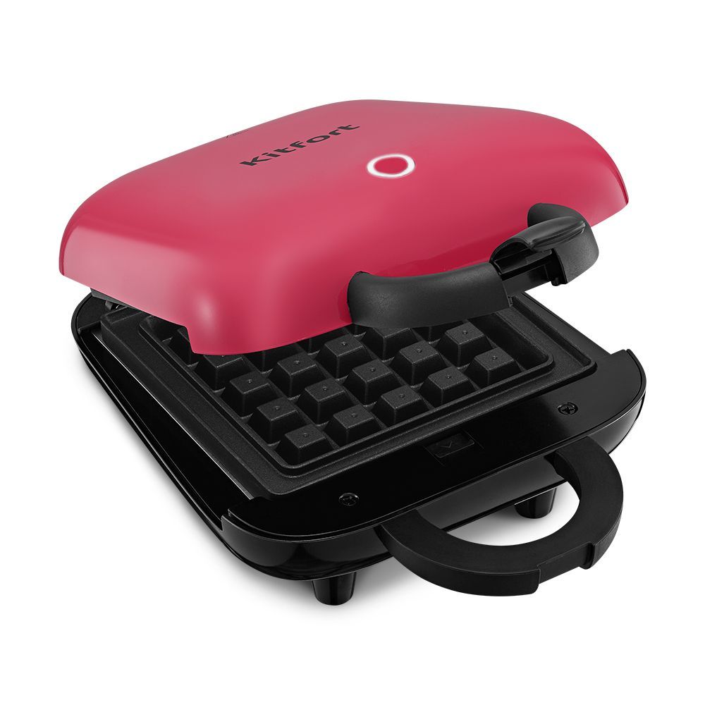 Вафельница «2 в 1» Kitfort КТ-3684 (уценка)