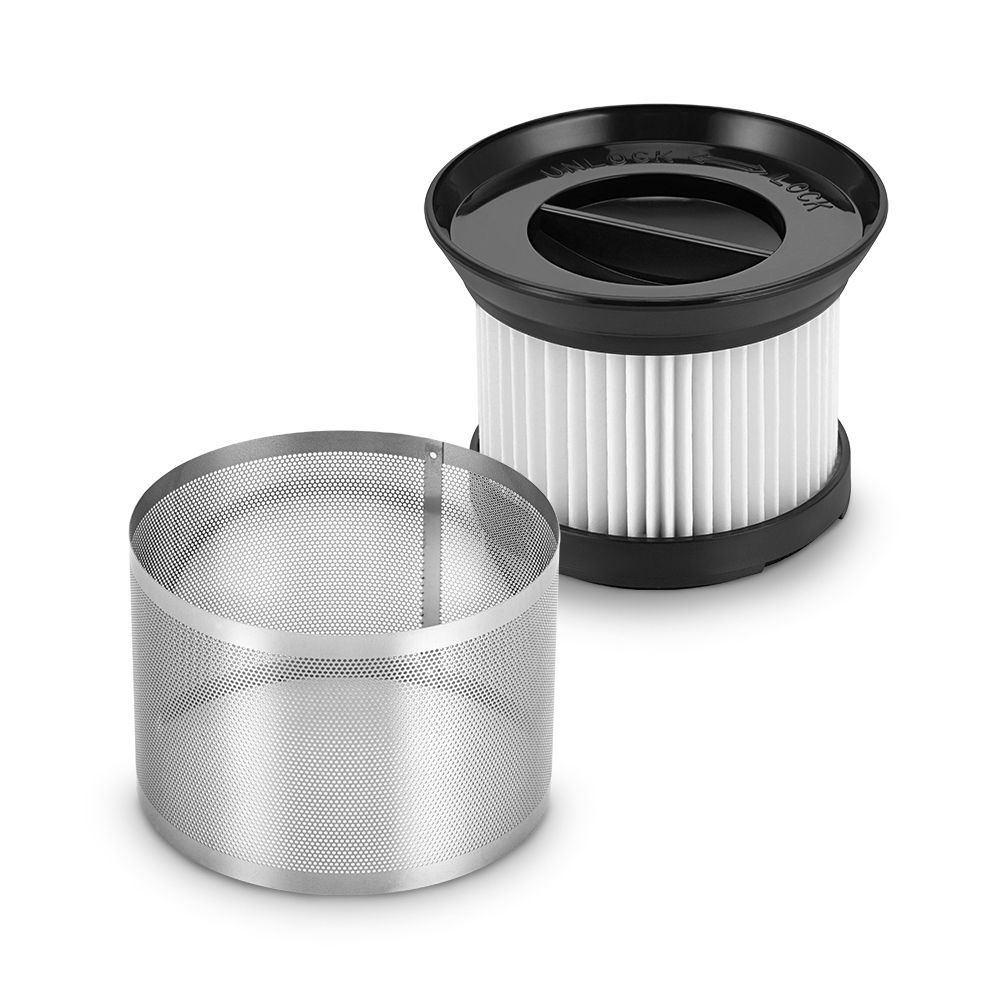 Набор сменных аксессуаров Kitfort КТ-5100-97