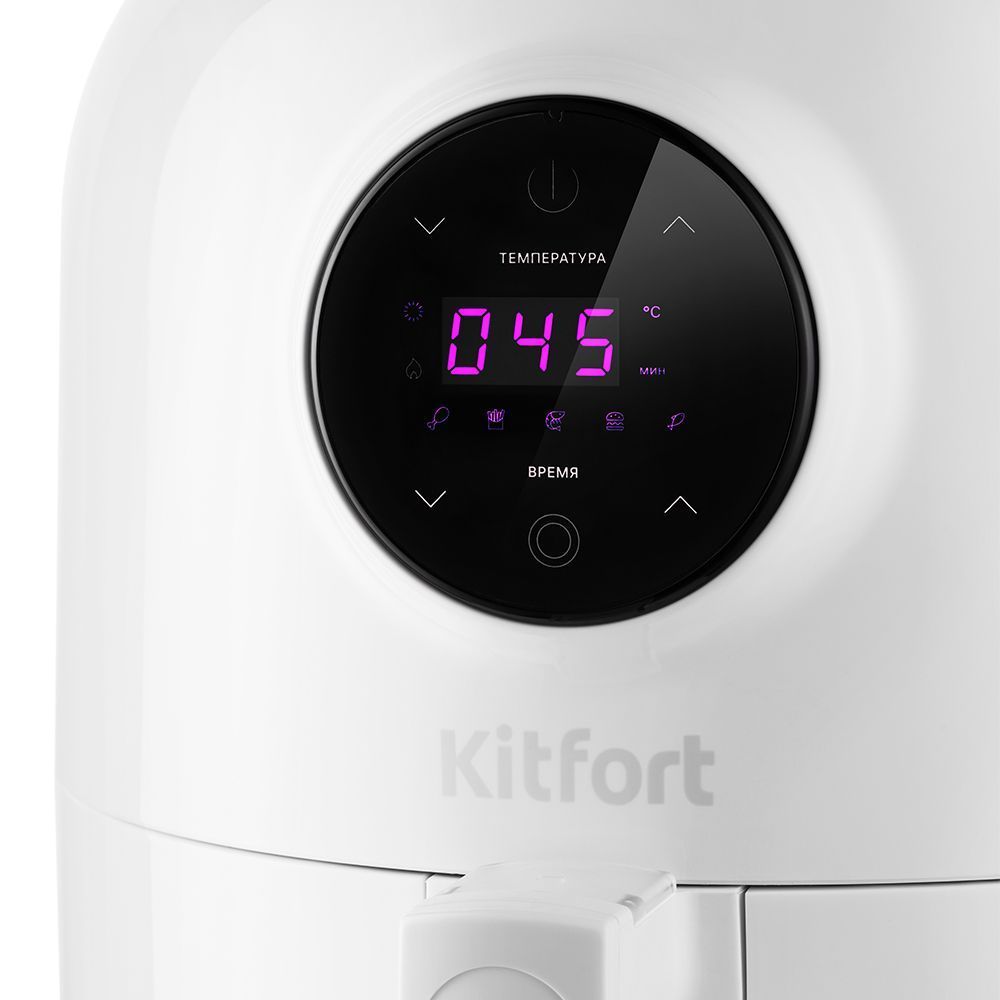Аэрогриль Kitfort KT-2235 - фото 5