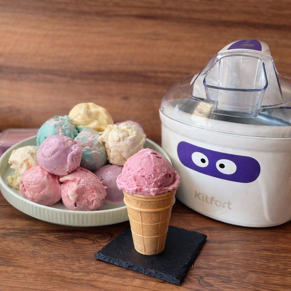 Приз: Блендер «3 в 1» Kitfort КТ-3019 - победитель конкурса Kitfort 2026 год