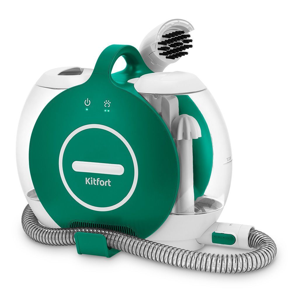 Моющий пылесос Kitfort КТ-5270 (уценка)