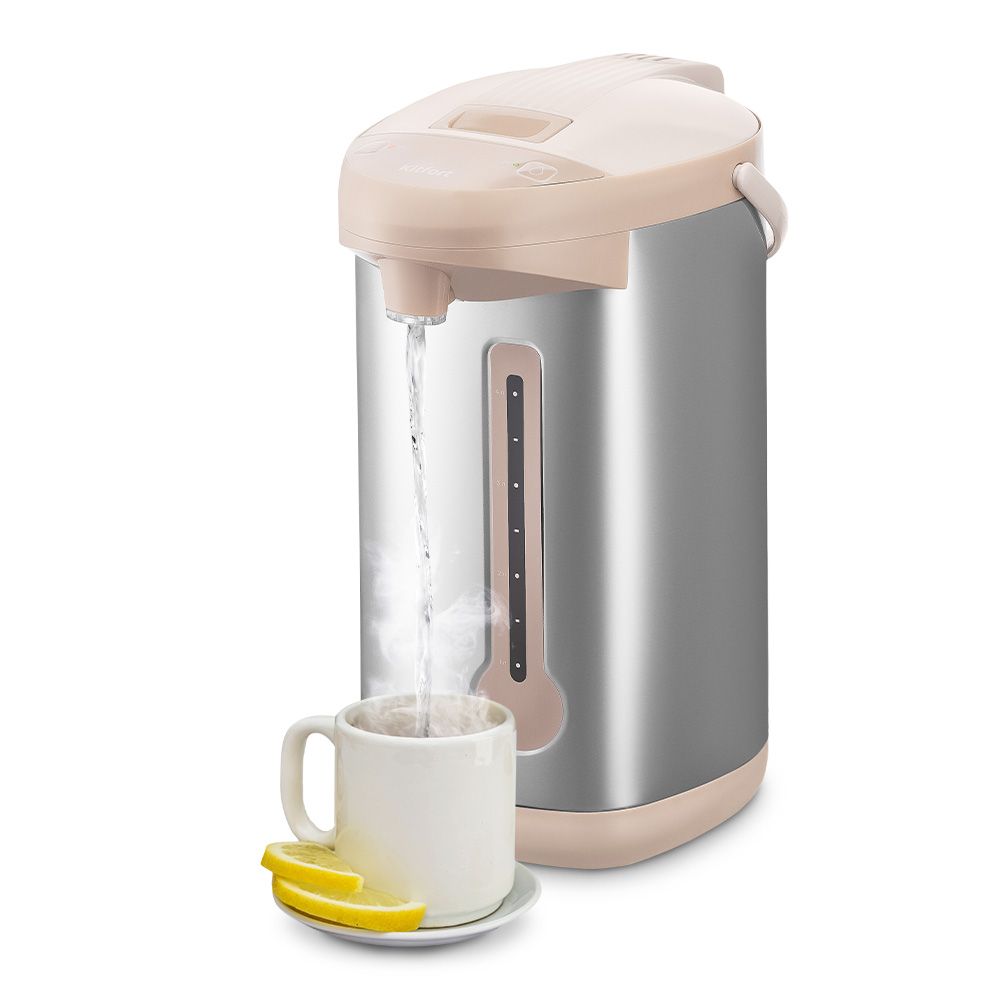 Термопот Kitfort КТ-2529 (уценка)