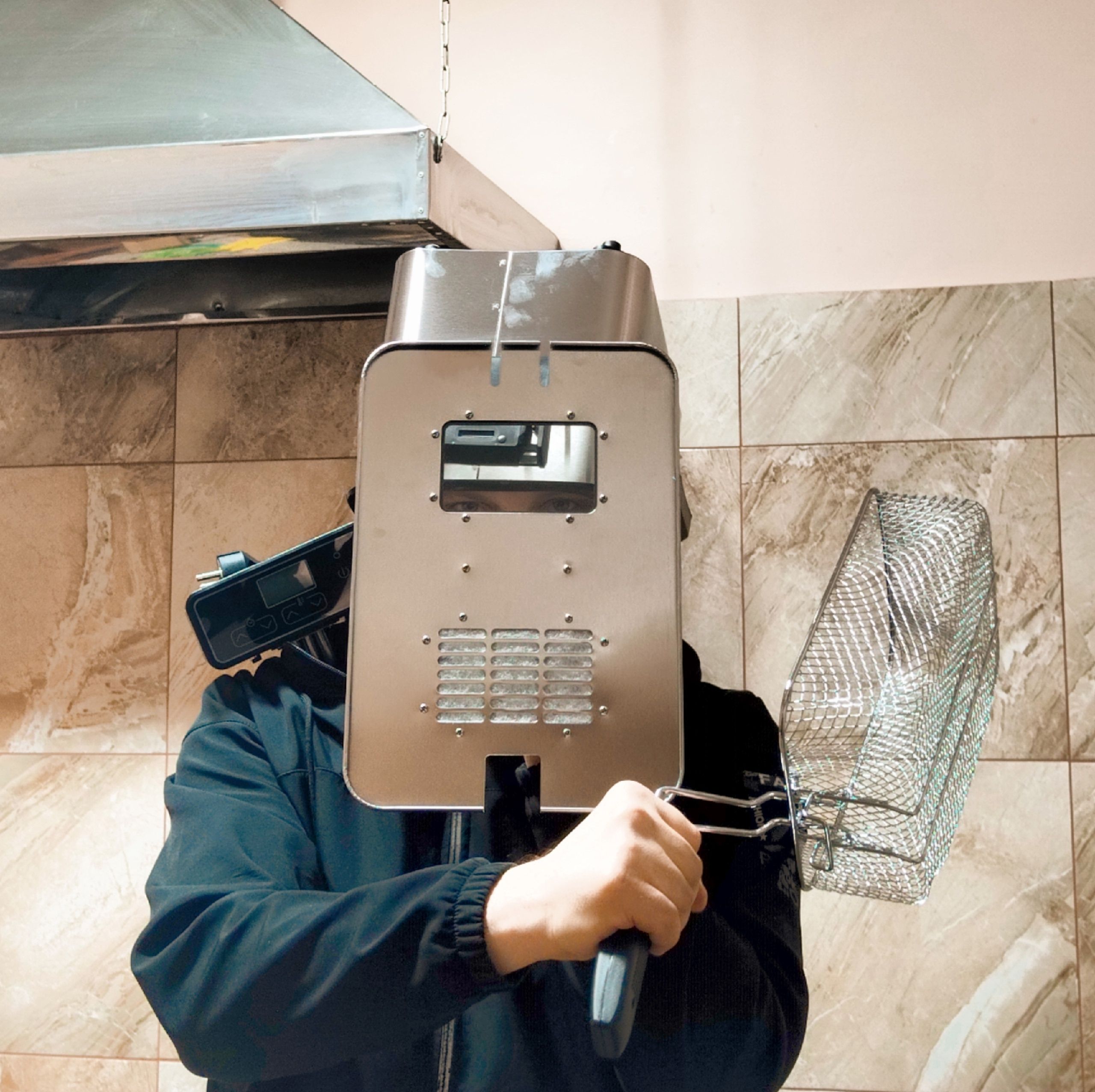 Приз: Весы Kitfort КТ-805 - победитель конкурса Kitfort 2026 год