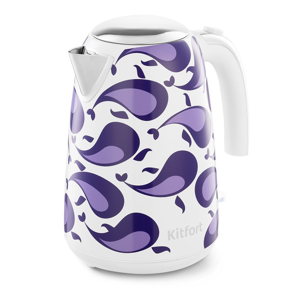 Чайник Kitfort КТ-6768 (уценка)