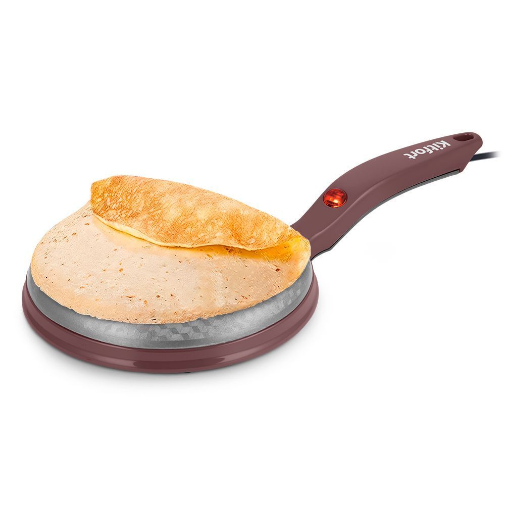 Блинница погружная Kitfort КТ-3638 (уценка)