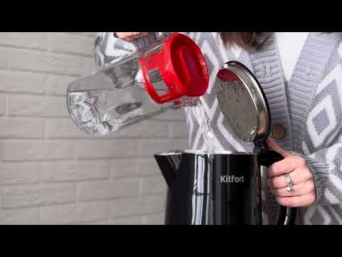 Приз: Планетарный миксер Kitfort КТ-3044-1, чёрно-фиолетовый - победитель розыгрыша видеообзоров Kitfort 2023