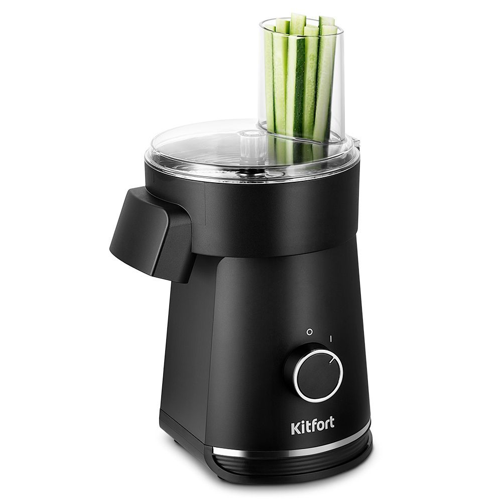 Терка электрическая Kitfort КТ-3580