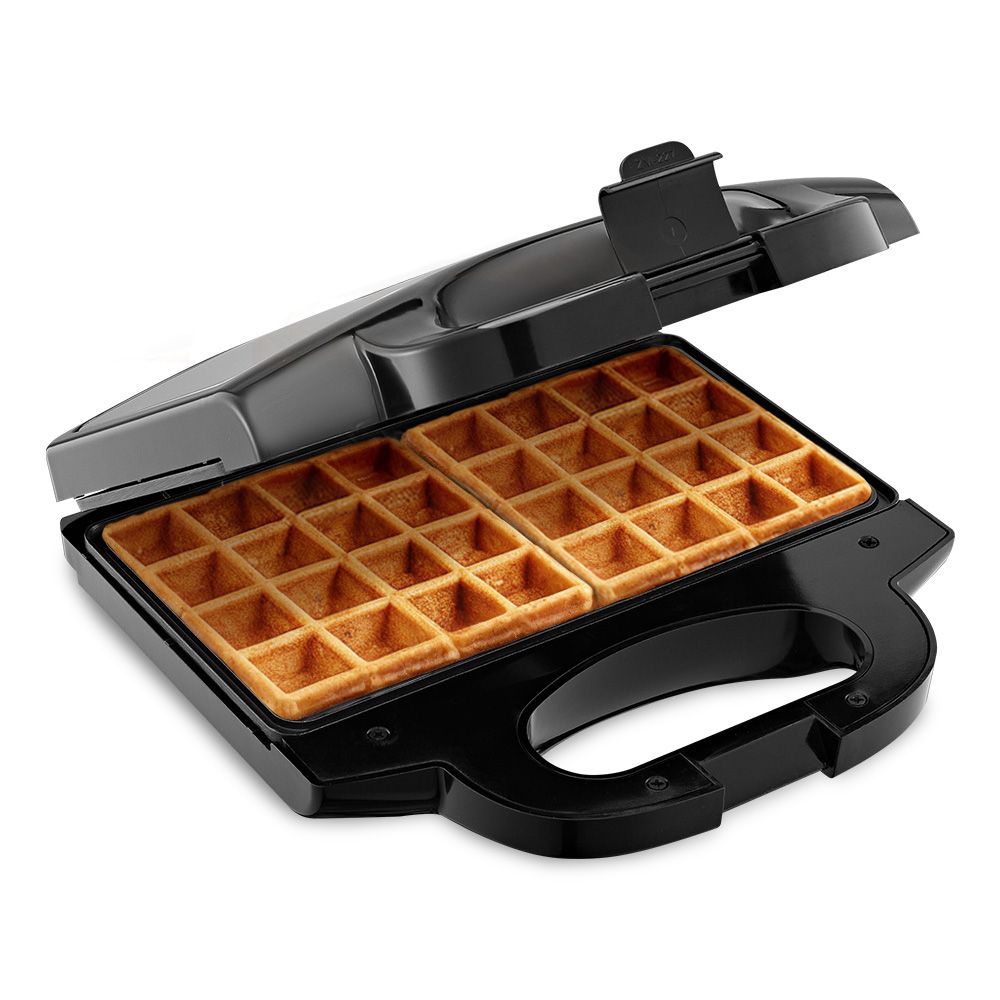 Вафельница Kitfort КТ-4684 (уценка)
