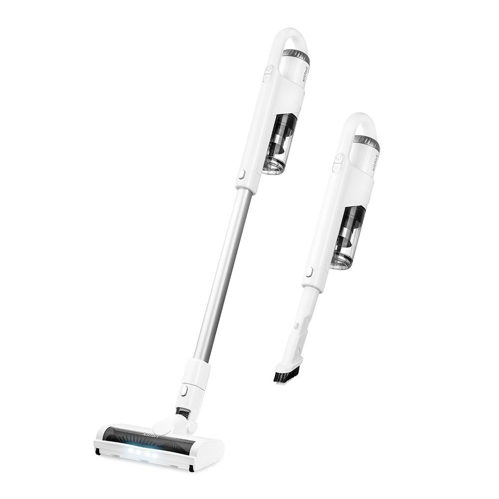 Вертикальный пылесос Kitfort КТ-5154 (уценка)