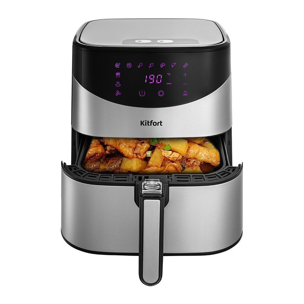 Аэрогриль Kitfort КТ-2231 (уценка)