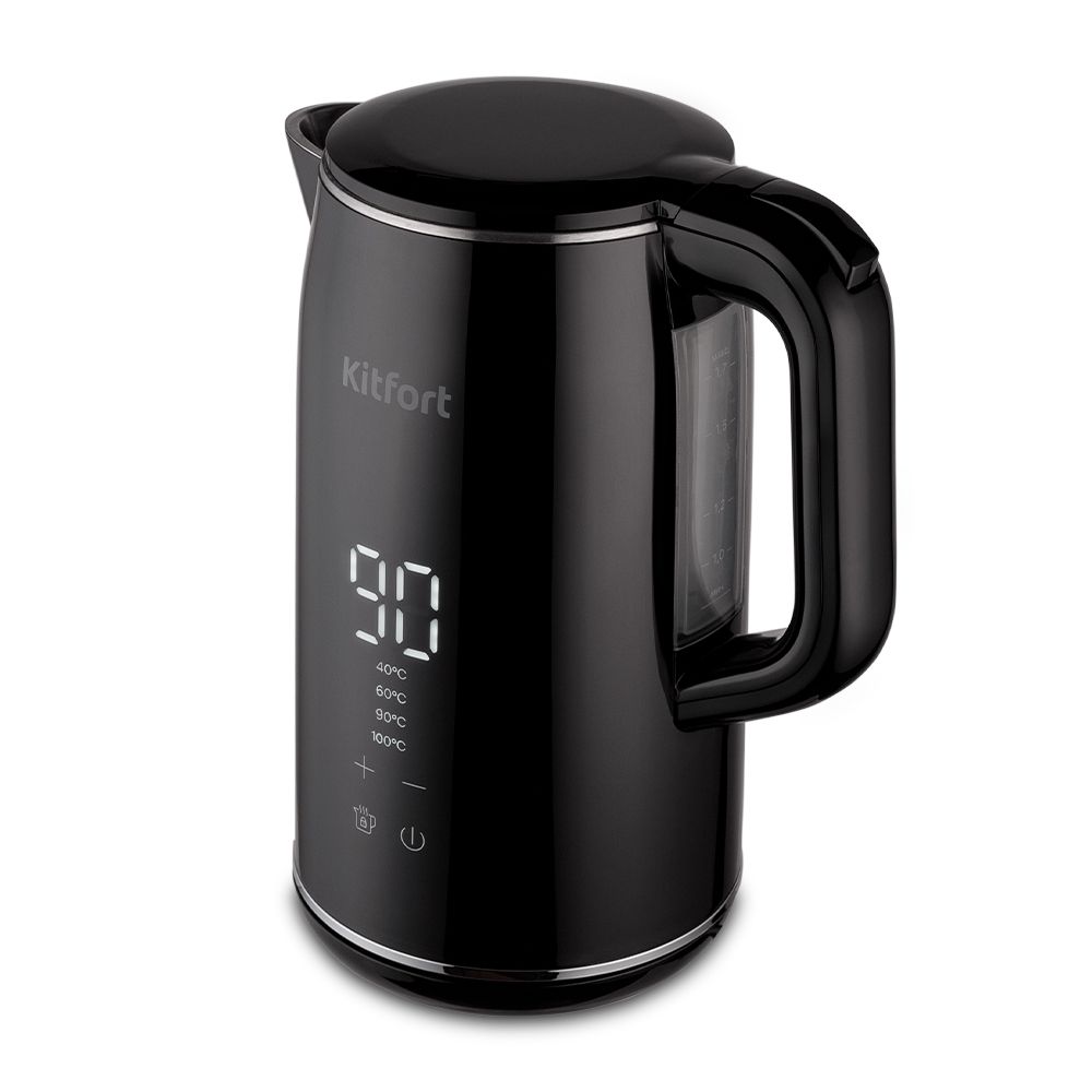 Чайник Kitfort КТ-6131 (уценка)