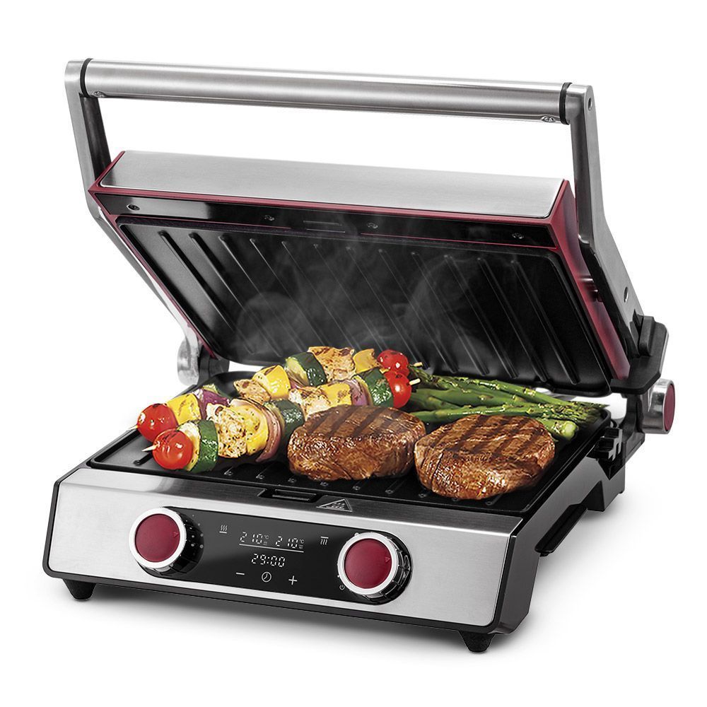 Электрогриль Kitfort КТ-3631 (уценка)