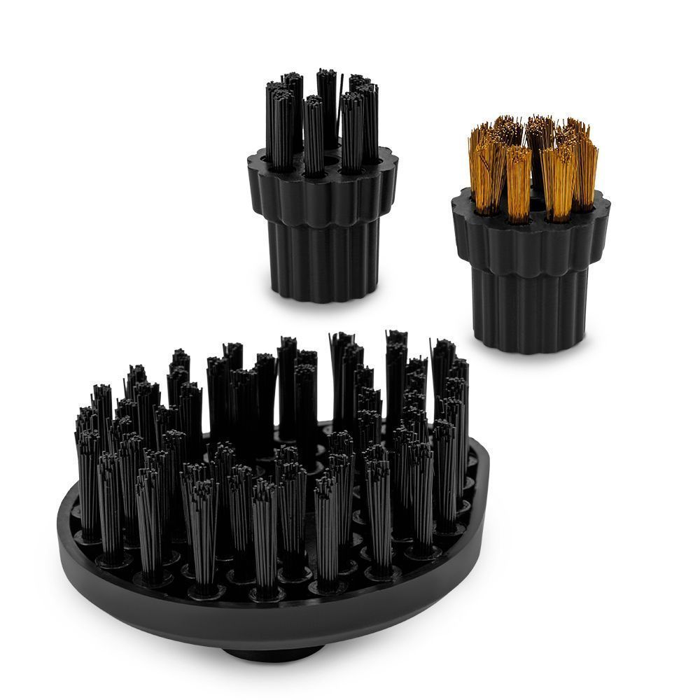 Набор сменных аксессуаров Kitfort КТ-900-33 (уценка)