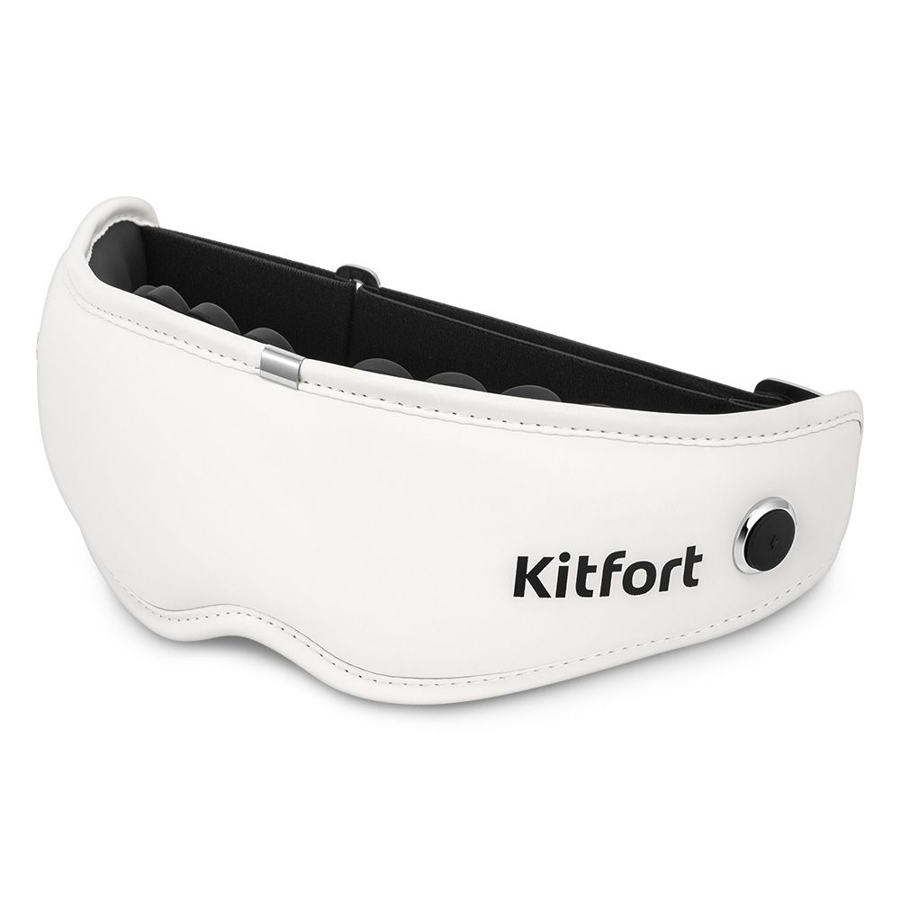 Массажер для глаз Kitfort КТ-5934