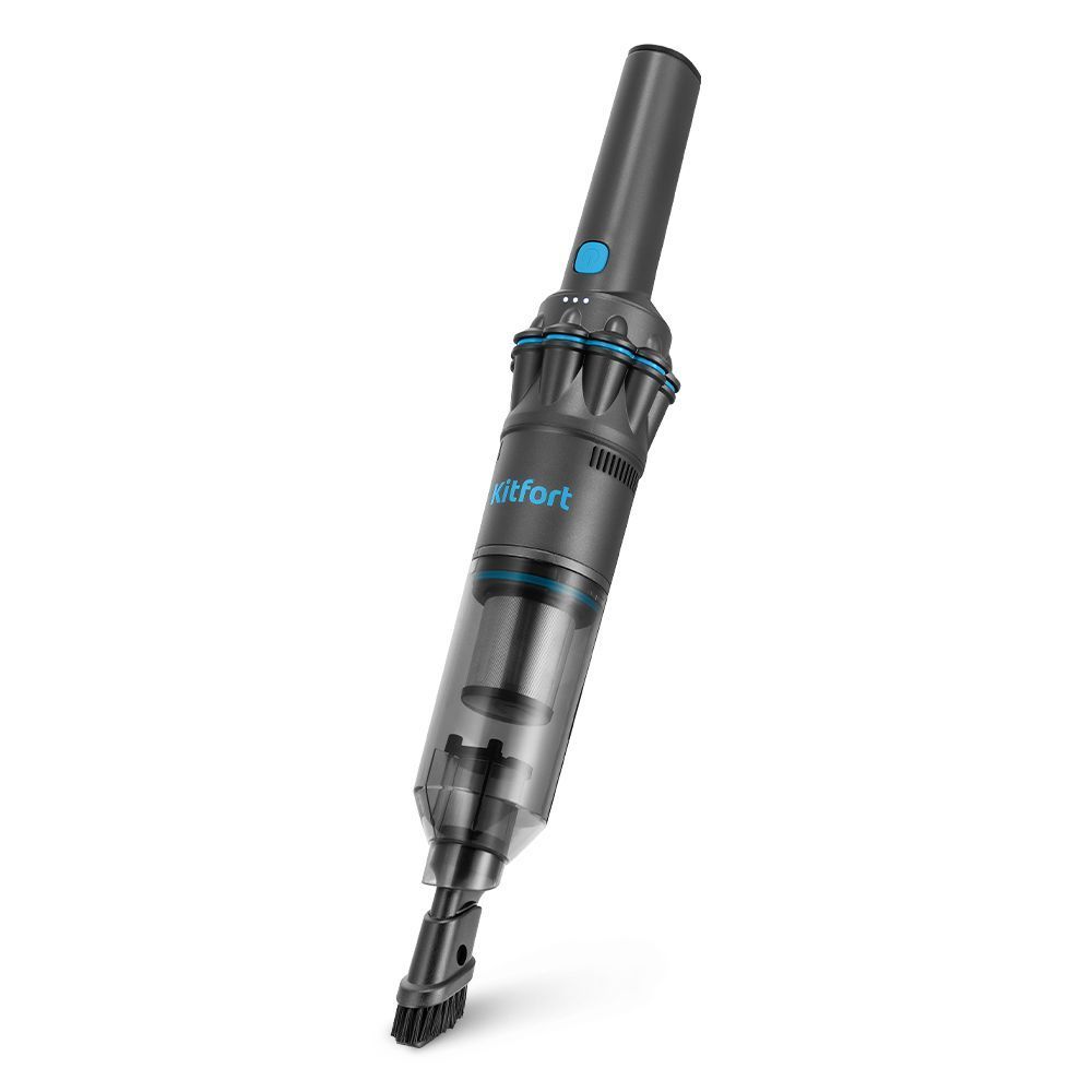 Ручной пылесос Kitfort КТ-5538 (уценка)