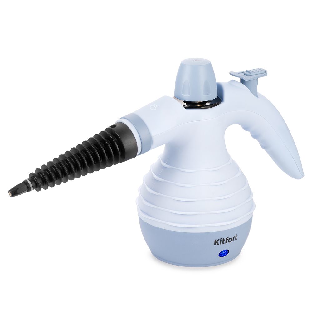 Пароочиститель Kitfort КТ-9176 (уценка)