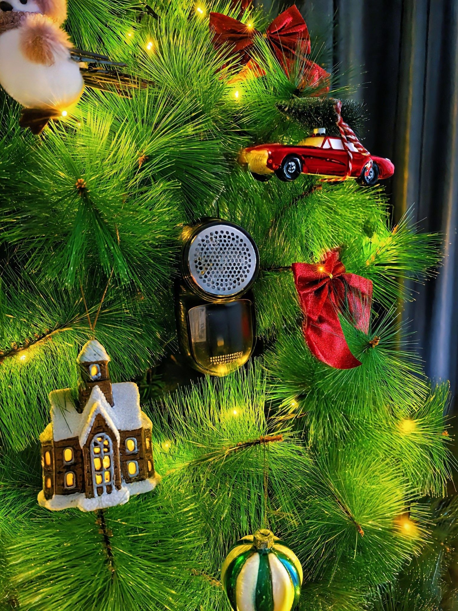 Приз: Блендер «3 в 1» Kitfort КТ-3032-1, фиолетовый - победитель конкурса Kitfort 2026 год