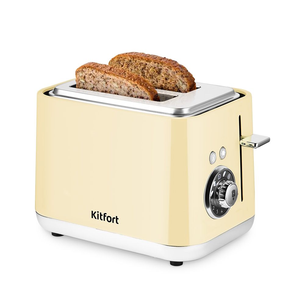 Тостер Kitfort KT-6558