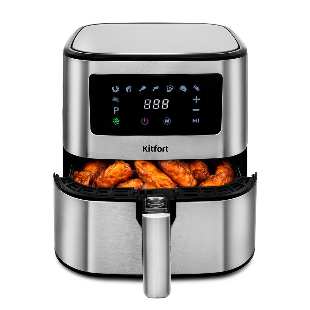 Аэрогриль Kitfort КТ-2228