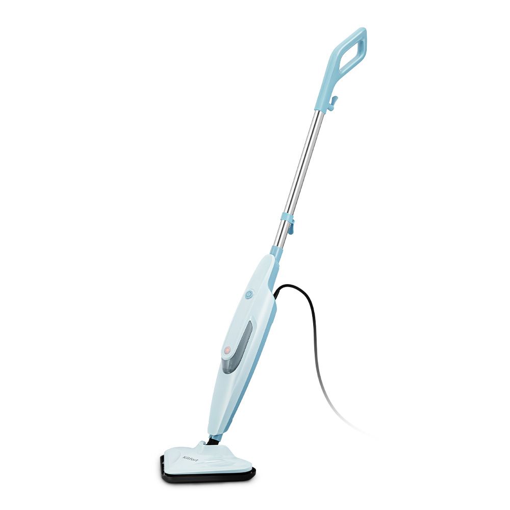 Паровая швабра Kitfort КТ-3932 (уценка)