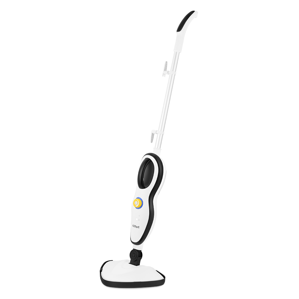 Паровая швабра Kitfort КТ-1045 (уценка)