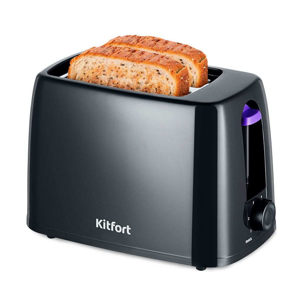 Тостер Kitfort КТ-9980