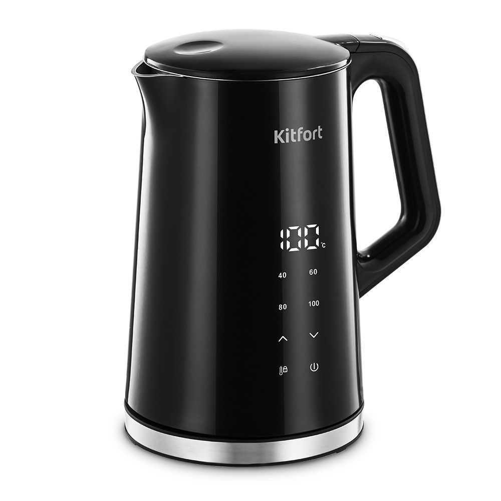 Чайник Kitfort КТ-6703 (уценка)