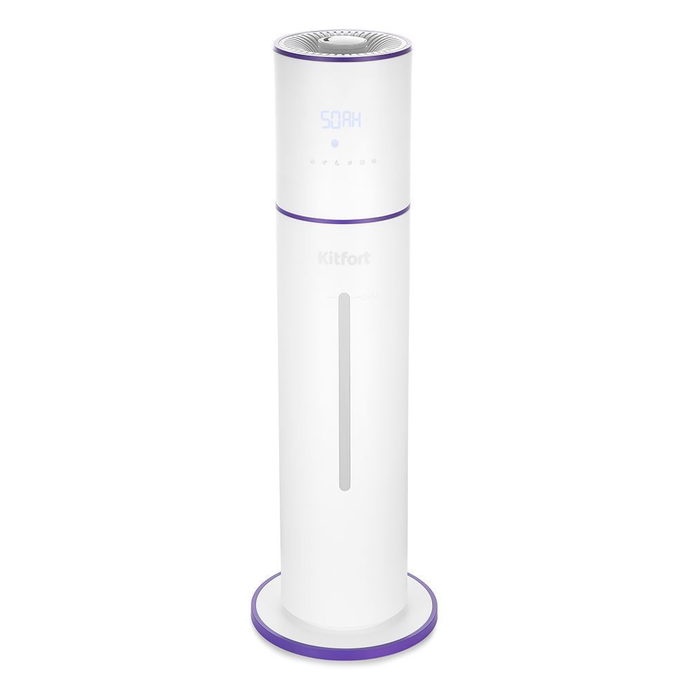 Увлажнитель воздуха Kitfort КТ-2879 (уценка)