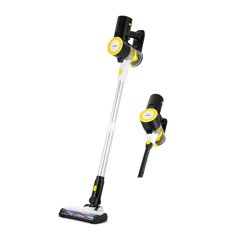 Вертикальный пылесос Kitfort КТ-5310