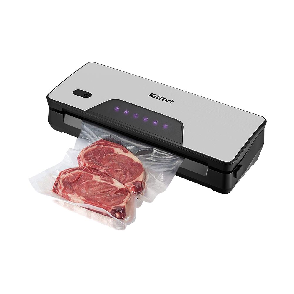 Вакууматор Kitfort КТ-1517 (уценка)