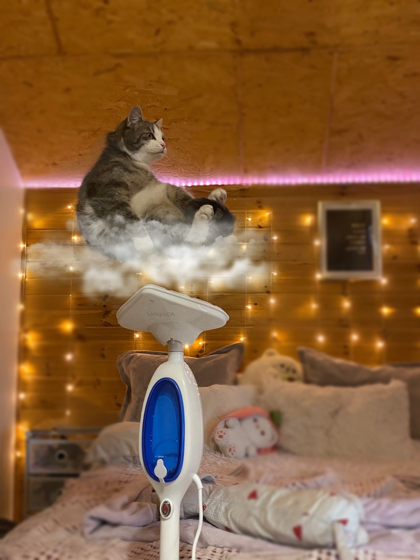 Приз: Центробежная соковыжималка Kitfort КТ-1116 - победитель конкурса Kitfort 2026 год